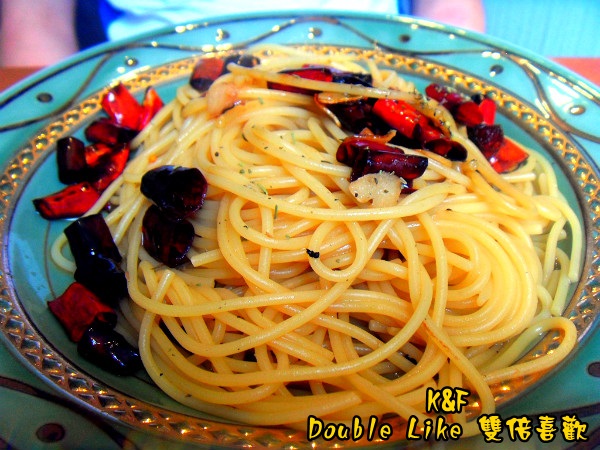 Double Like 雙倍喜歡:用心料理的貓咪餐廳~Double Like 雙倍喜歡