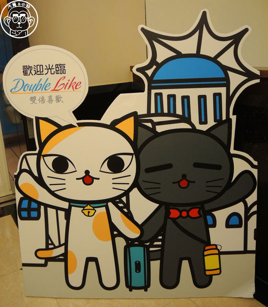 Double Like 雙倍喜歡：呷飽祙【台北大同･Double Like雙倍喜歡】周邊捷運站公共藝術也很有看頭