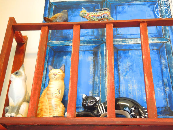 Double Like 雙倍喜歡：呷飽祙【台北大同･Double Like雙倍喜歡】周邊捷運站公共藝術也很有看頭