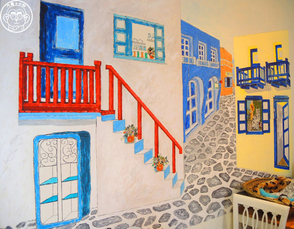 Double Like 雙倍喜歡：呷飽祙【台北大同･Double Like雙倍喜歡】周邊捷運站公共藝術也很有看頭