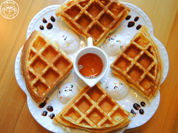 Double Like 雙倍喜歡：呷飽祙【台北大同･Double Like雙倍喜歡】周邊捷運站公共藝術也很有看頭