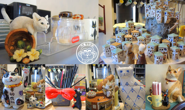 Double Like 雙倍喜歡：呷飽祙【台北大同･Double Like雙倍喜歡】周邊捷運站公共藝術也很有看頭