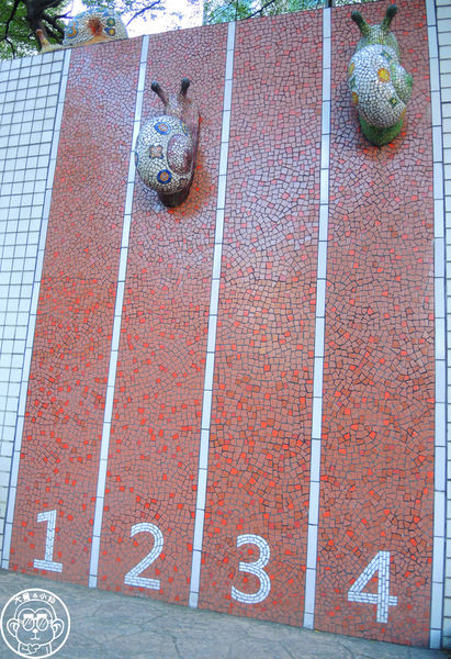 Double Like 雙倍喜歡：呷飽祙【台北大同･Double Like雙倍喜歡】周邊捷運站公共藝術也很有看頭