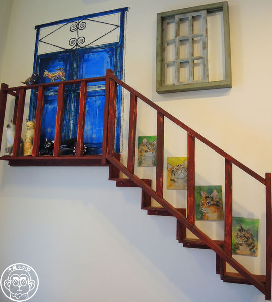 Double Like 雙倍喜歡：呷飽祙【台北大同･Double Like雙倍喜歡】周邊捷運站公共藝術也很有看頭