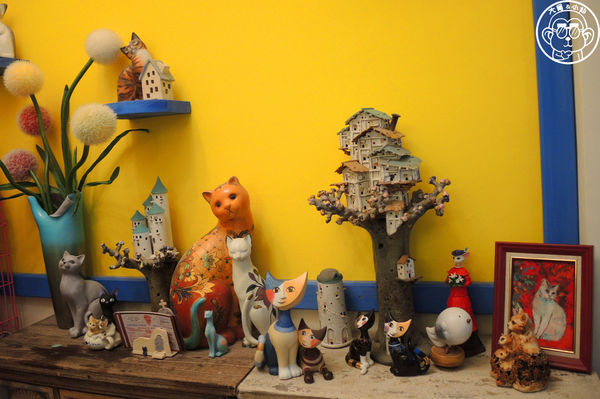 Double Like 雙倍喜歡：呷飽祙【台北大同･Double Like雙倍喜歡】周邊捷運站公共藝術也很有看頭