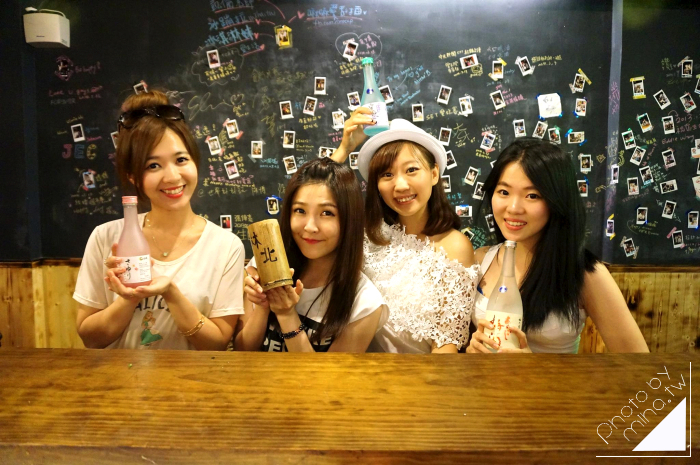 宜蘭 ▌礁溪林北烤好串燒居酒屋，朋友聚會的好地方每樣都好吃！