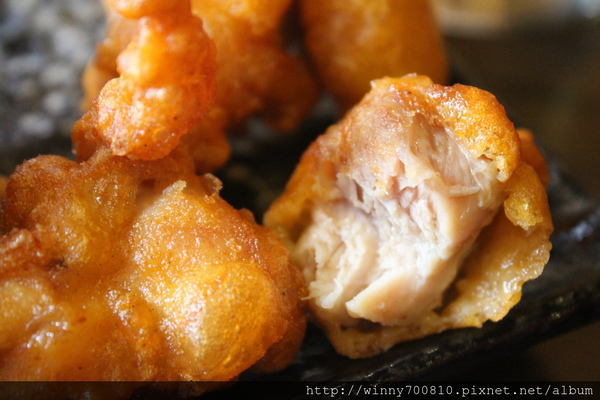 新丼:台北/中山 【新丼-有創意、超新鮮、份量夠、真的讓人很心動!】 捷運中山站