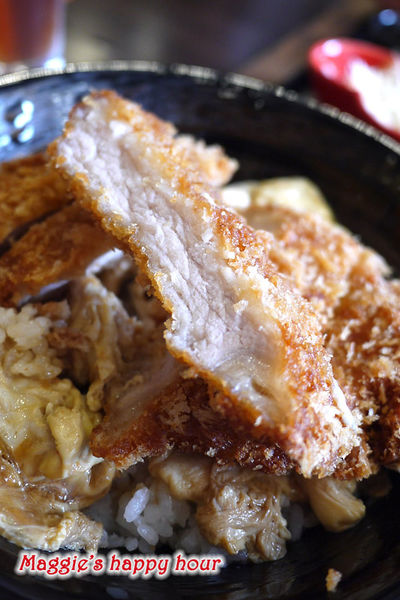 新丼:【新丼日式丼飯-長安店】讓人心動的平價日式丼飯