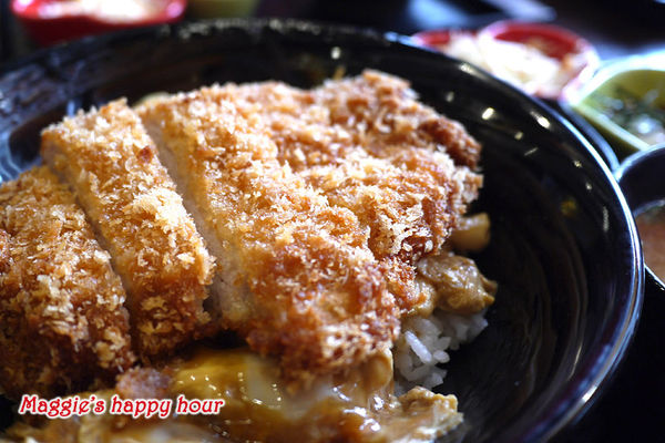 新丼:【新丼日式丼飯-長安店】讓人心動的平價日式丼飯