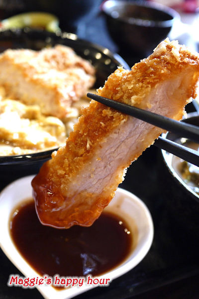 新丼:【新丼日式丼飯-長安店】讓人心動的平價日式丼飯