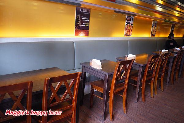 新丼:【新丼日式丼飯-長安店】讓人心動的平價日式丼飯