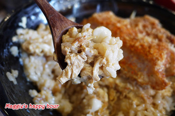 新丼:【新丼日式丼飯-長安店】讓人心動的平價日式丼飯