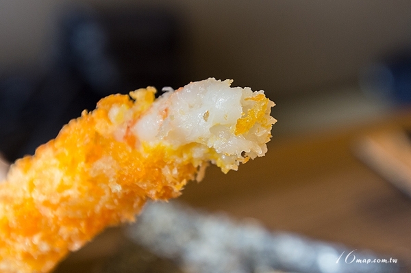 新丼：台北中山捷運站美食 新丼日式丼飯 口味超多~好平價