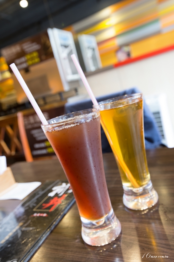 新丼：台北中山捷運站美食 新丼日式丼飯 口味超多~好平價