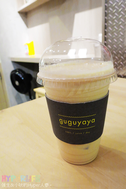 台中guguyaya鮮果汁 (36).JPG