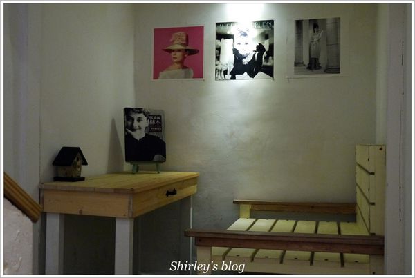 淡水微幸福咖啡鬆餅:淡水‧微幸福鬆餅咖啡(淡水老街/溫馨小店)