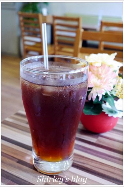 淡水微幸福咖啡鬆餅:淡水‧微幸福鬆餅咖啡(淡水老街/溫馨小店)