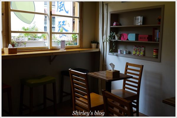 淡水微幸福咖啡鬆餅:淡水‧微幸福鬆餅咖啡(淡水老街/溫馨小店)