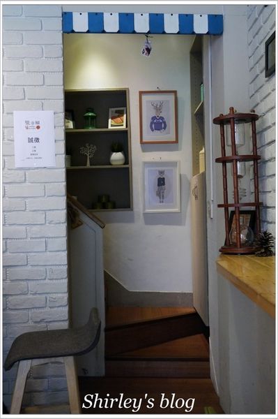 淡水微幸福咖啡鬆餅:淡水‧微幸福鬆餅咖啡(淡水老街/溫馨小店)