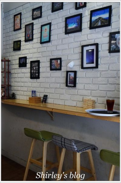 淡水微幸福咖啡鬆餅:淡水‧微幸福鬆餅咖啡(淡水老街/溫馨小店)