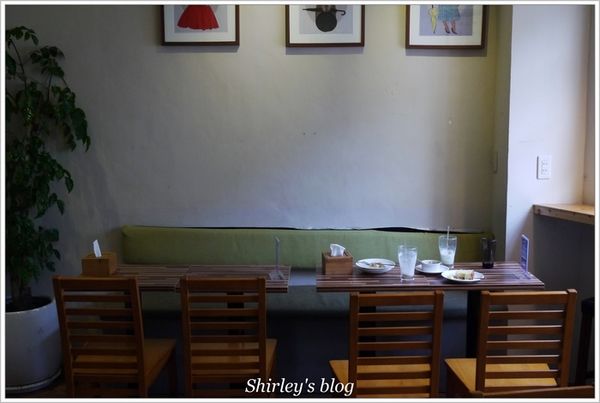 淡水微幸福咖啡鬆餅:淡水‧微幸福鬆餅咖啡(淡水老街/溫馨小店)