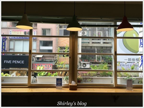 淡水微幸福咖啡鬆餅:淡水‧微幸福鬆餅咖啡(淡水老街/溫馨小店)