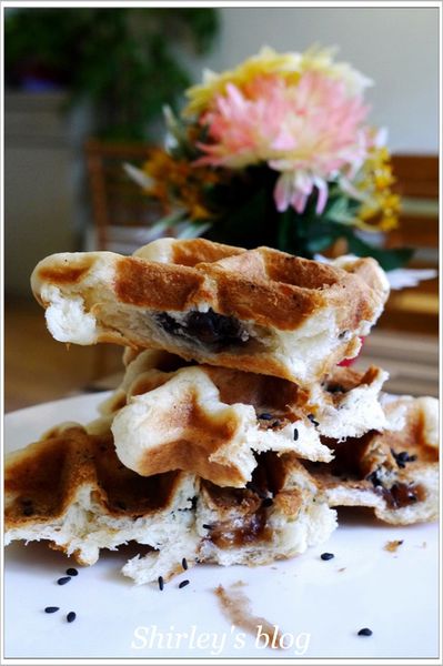 淡水微幸福咖啡鬆餅:淡水‧微幸福鬆餅咖啡(淡水老街/溫馨小店)