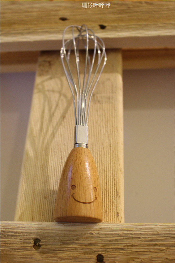 覺樂cafe：覺樂café✪拿破崙水果冰淇淋❤最對味兒~103.08.14