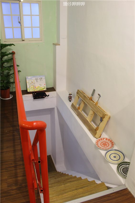 覺樂cafe：覺樂café✪拿破崙水果冰淇淋❤最對味兒~103.08.14