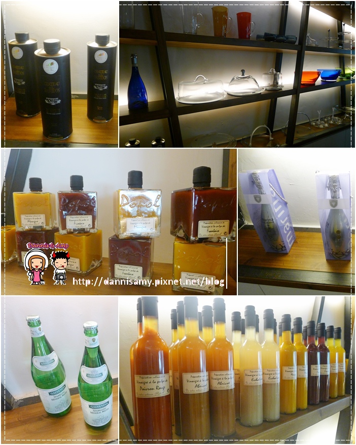 Alegria 歌麗雅歐式料理 (14)