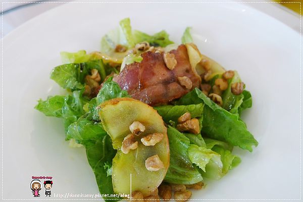 Alegria 歌麗雅歐式料理 (41)