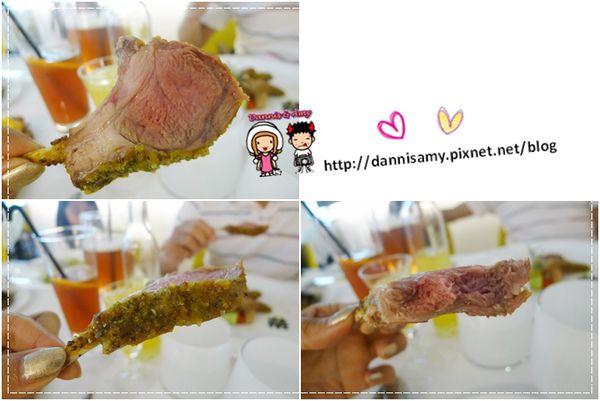 Alegria 歌麗雅歐式料理 (7)