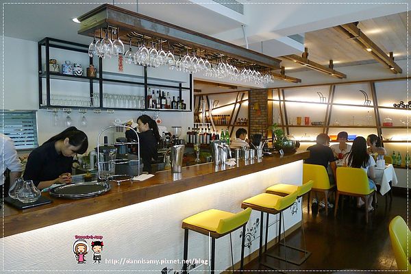 Alegria 歌麗雅歐式料理 (60)