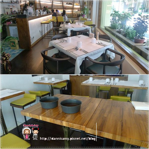 Alegria 歌麗雅歐式料理 (4)