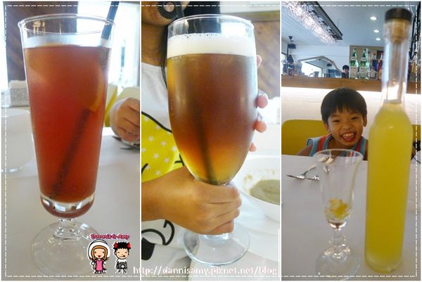 Alegria 歌麗雅歐式料理 (11)