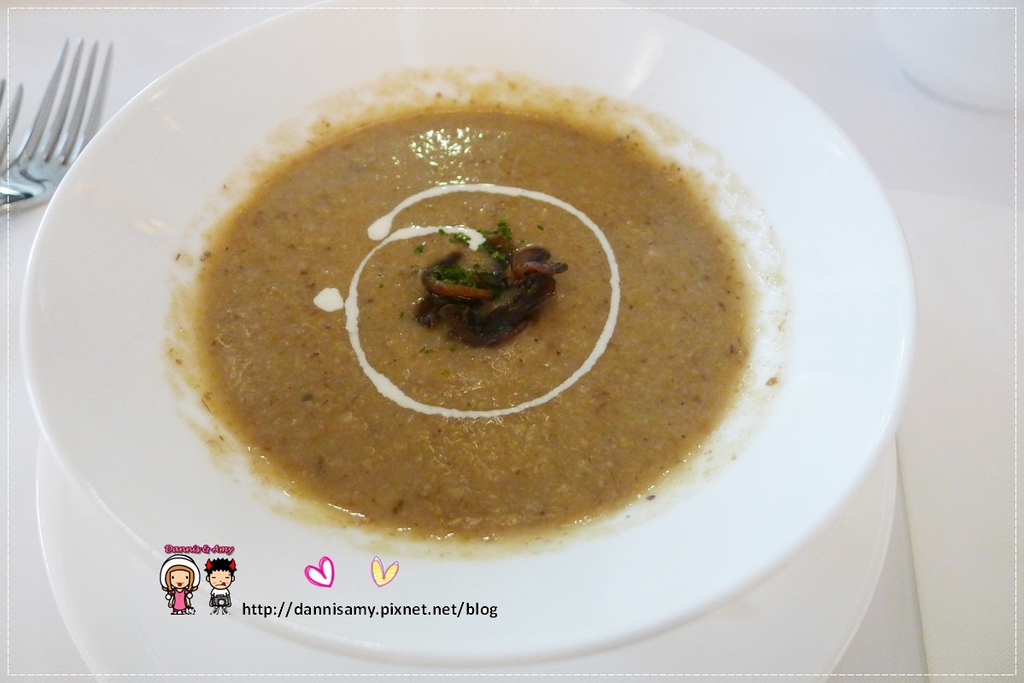 Alegria 歌麗雅歐式料理 (34)