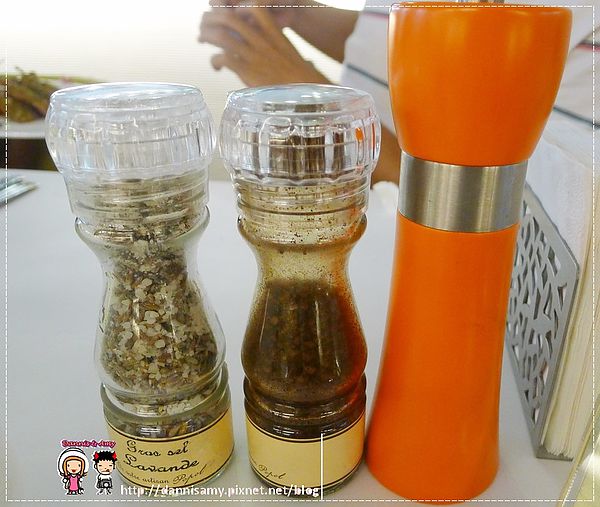 Alegria 歌麗雅歐式料理 (56)