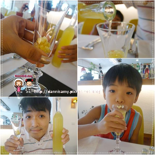 Alegria 歌麗雅歐式料理 (12)