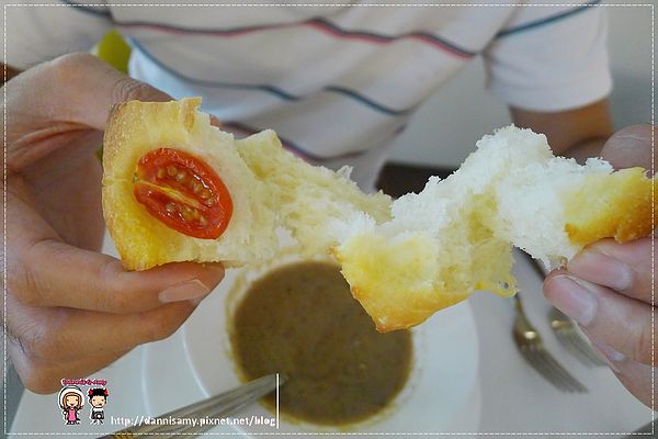 Alegria 歌麗雅歐式料理 (35)