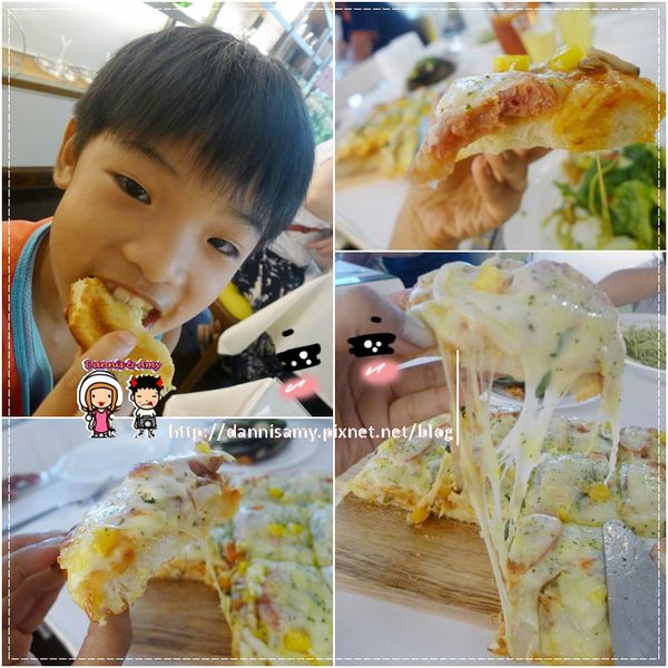 Alegria 歌麗雅歐式料理 (6)