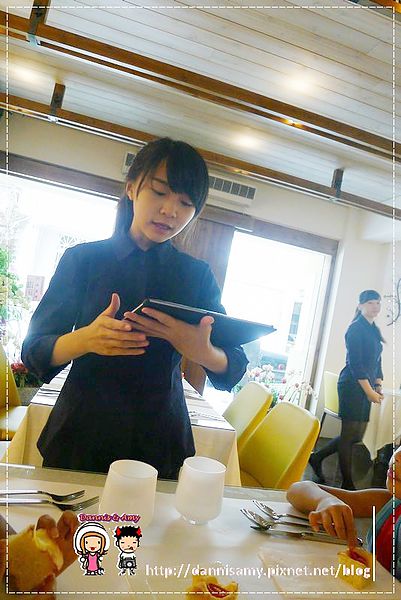 Alegria 歌麗雅歐式料理 (31)