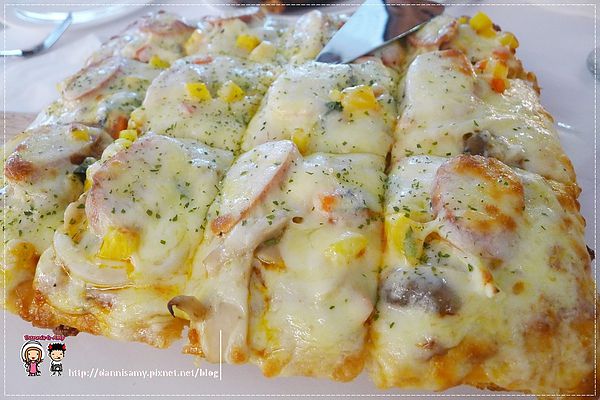 Alegria 歌麗雅歐式料理 (58)