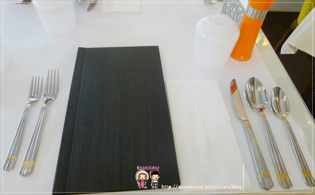 Alegria 歌麗雅歐式料理 (19)