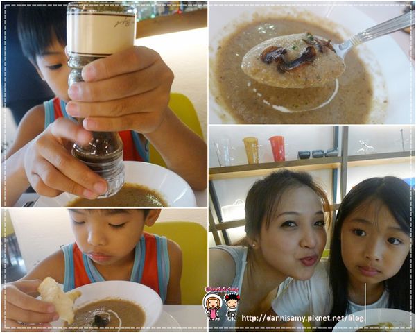 Alegria 歌麗雅歐式料理 (3)