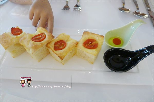 Alegria 歌麗雅歐式料理 (30)