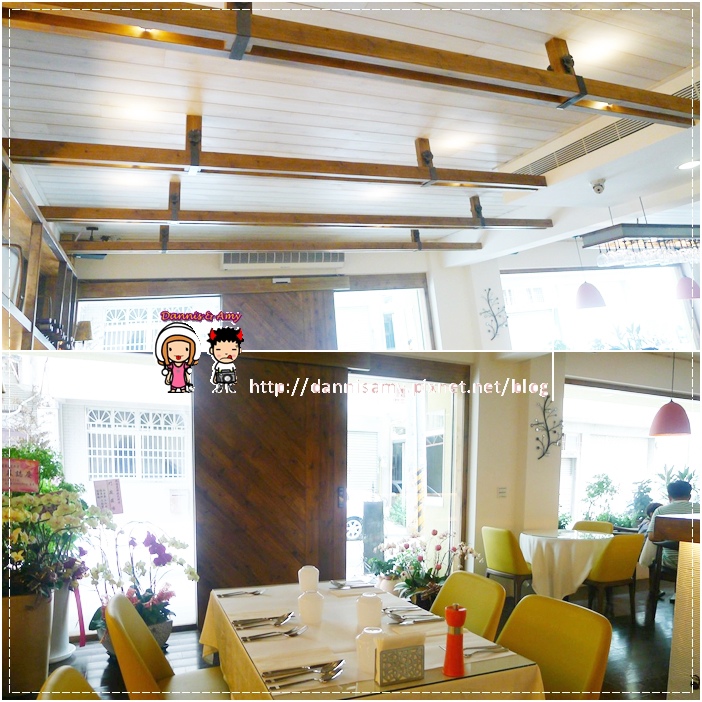 Alegria 歌麗雅歐式料理 (10)