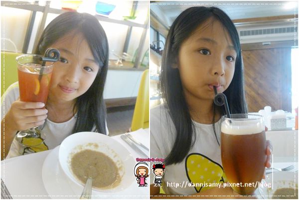 Alegria 歌麗雅歐式料理 (13)