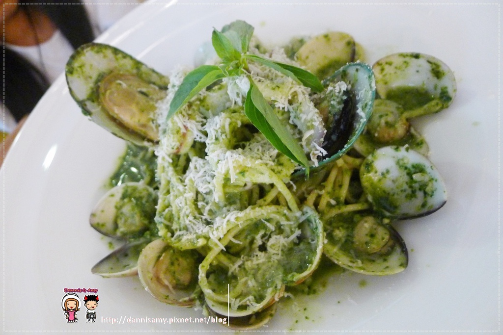 Alegria 歌麗雅歐式料理 (47)