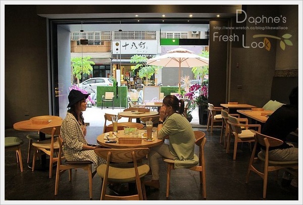 Joyce mom 喬茵是媽媽：台中早午餐 輕食 下午茶推薦 JOYCE MOM 喬茵是媽媽 有媽媽味道的暖心料理