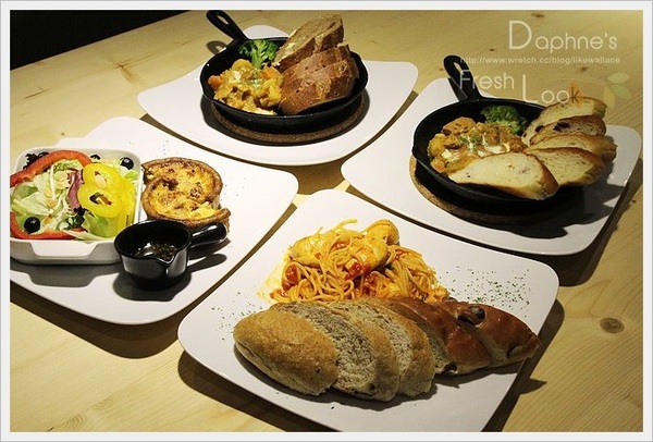 Joyce mom 喬茵是媽媽：台中早午餐 輕食 下午茶推薦 JOYCE MOM 喬茵是媽媽 有媽媽味道的暖心料理